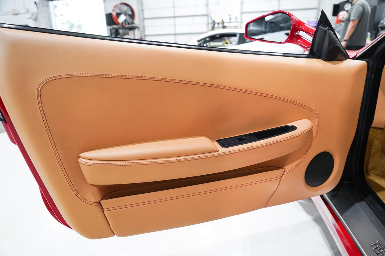 2009 Ferrari F430 Spider Tampa FL