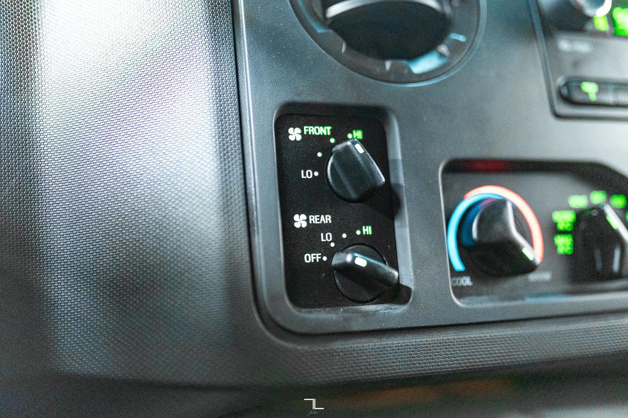 2009 Ford E-150 Cargo Van Red Deer AB