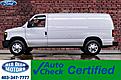 2009 Ford E-150 Cargo Van