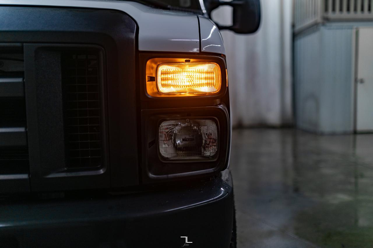 2009 Ford E-150 Cargo Van Red Deer AB