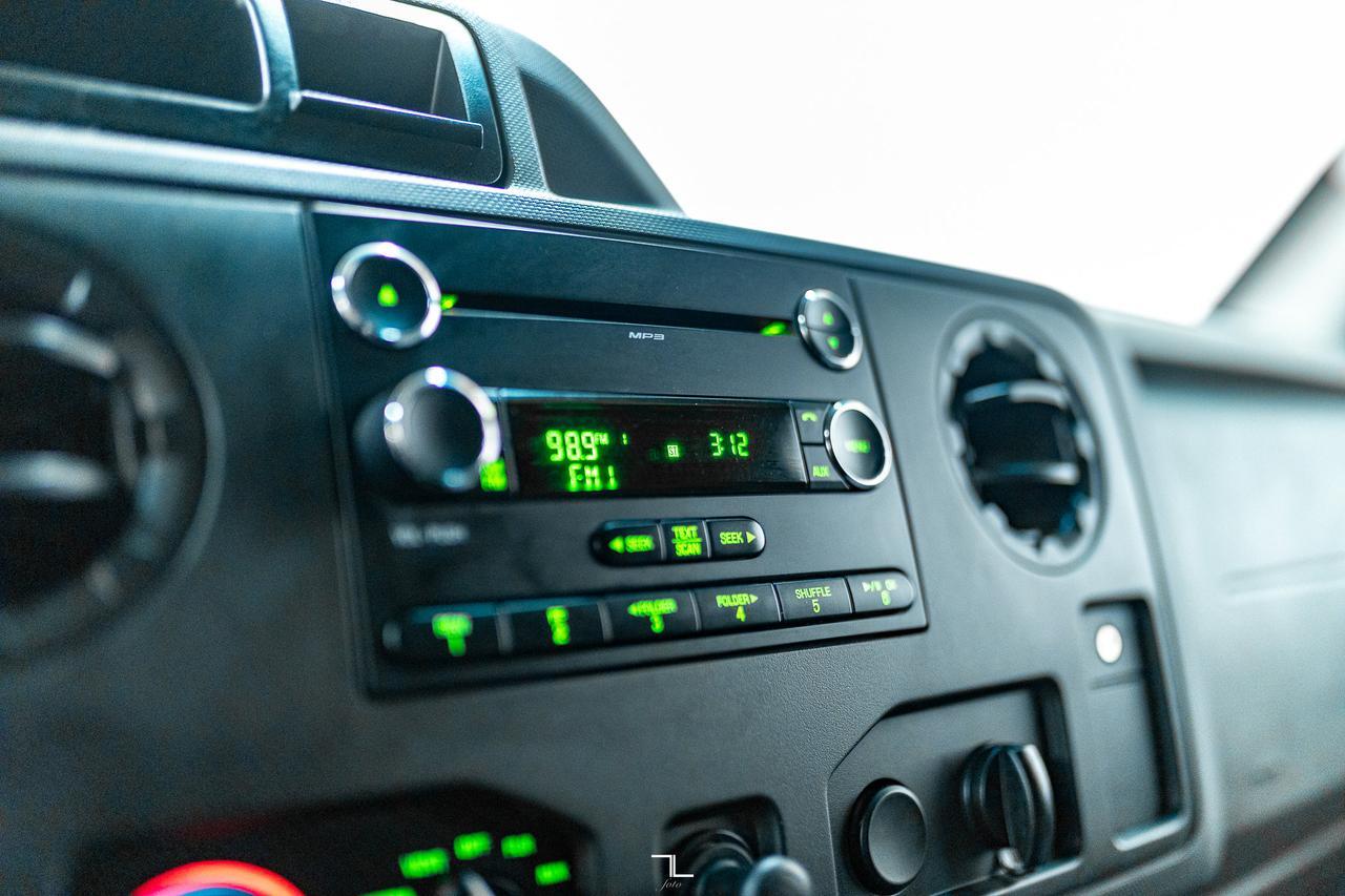 2009 Ford E-150 Cargo Van Red Deer AB