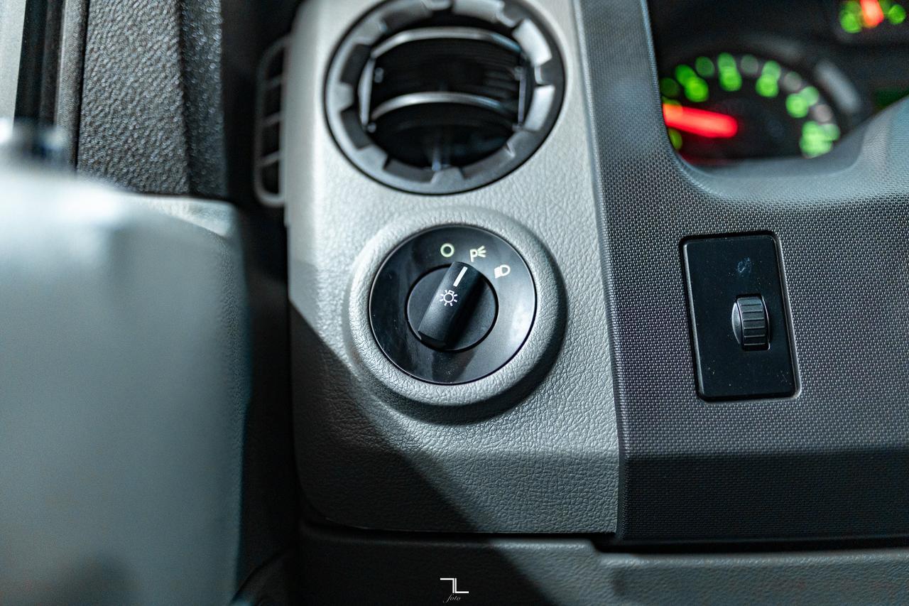 2009 Ford E-150 Cargo Van Red Deer AB