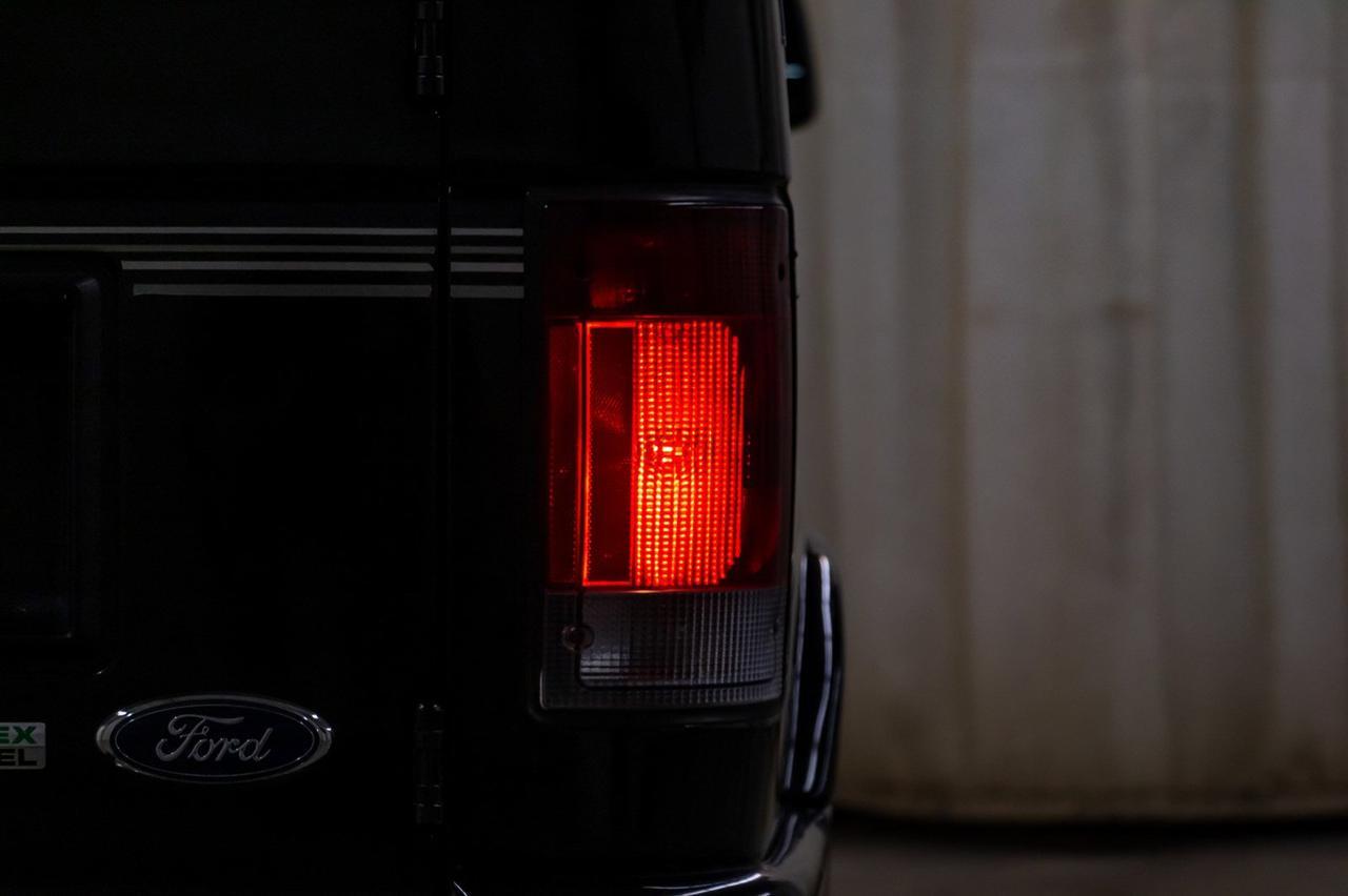 2009 Ford E-150 Explorer Limited SE Conversion Wheelchair Red Deer AB