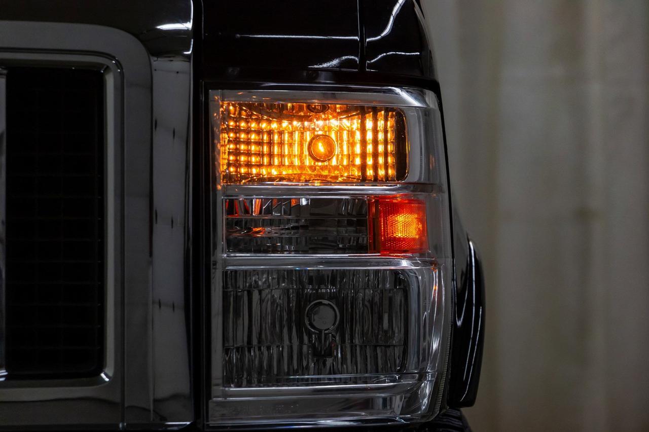 2009 Ford E-150 Explorer Limited SE Conversion Wheelchair Red Deer AB