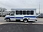 2009 Ford E 350 Wheelchair Capable Bus  Henrico VA