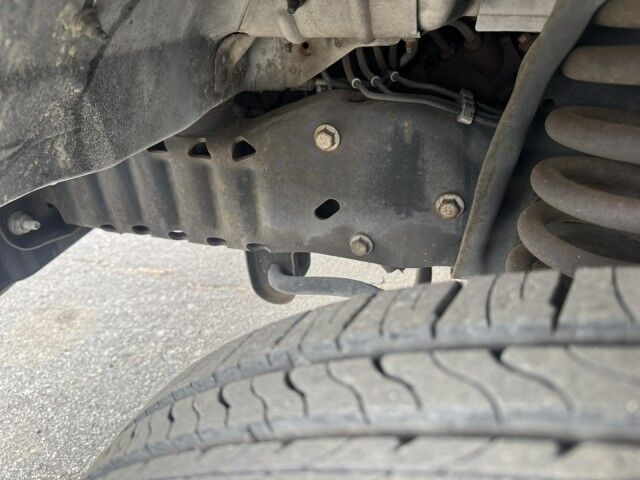 2009 Ford E 350 Wheelchair Capable Bus  Henrico VA