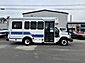 2009 Ford E 350 Wheelchair Capable Bus  Henrico VA
