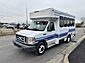 2009 Ford E 350 Wheelchair Capable Bus  Henrico VA