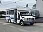 2009 Ford E 350 Wheelchair Capable Bus  Henrico VA