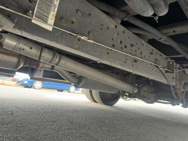 2009 Ford E 350 Wheelchair Capable Bus  Henrico VA