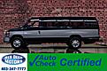 2009 Ford E-350 XLT Extended 15 Passenger Van