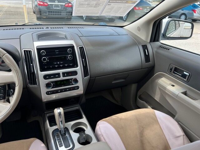 2009 Ford Edge Limited Gainesville TX