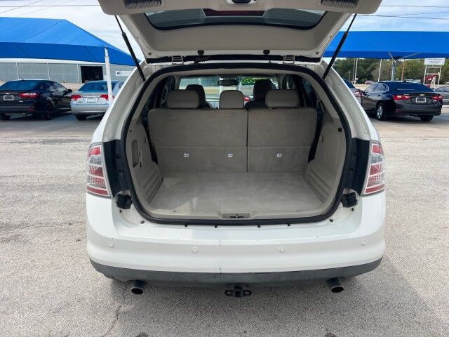 2009 Ford Edge Limited Gainesville TX