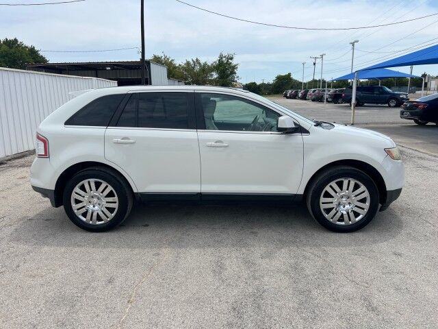 2009 Ford Edge Limited Gainesville TX