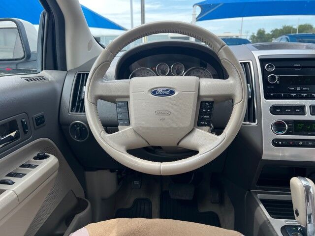 2009 Ford Edge Limited Gainesville TX