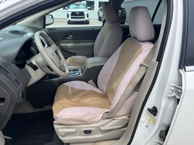 2009 Ford Edge Limited Gainesville TX