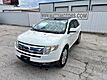 2009 Ford Edge Limited