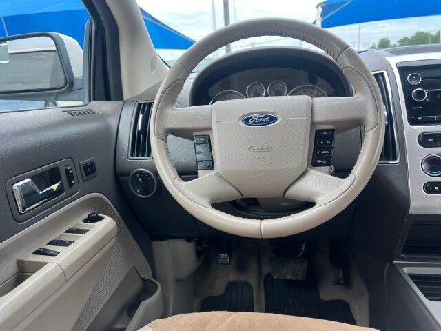 2009 Ford Edge Limited Gainesville TX