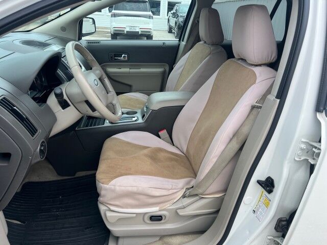 2009 Ford Edge Limited Gainesville TX