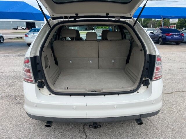 2009 Ford Edge Limited Gainesville TX