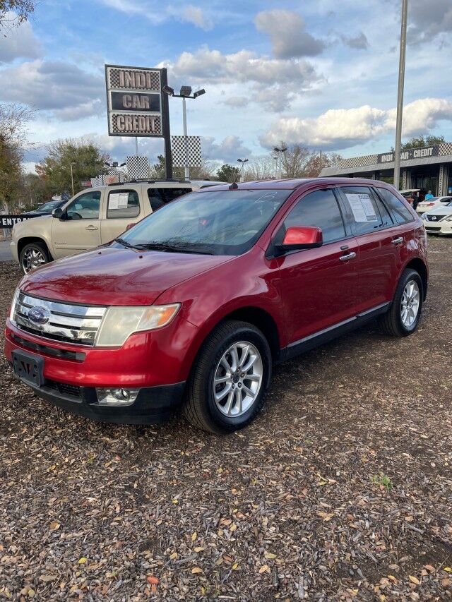 2009 Ford Edge SEL FWD Gainesville FL