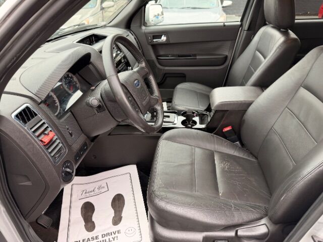 2009 Ford Escape