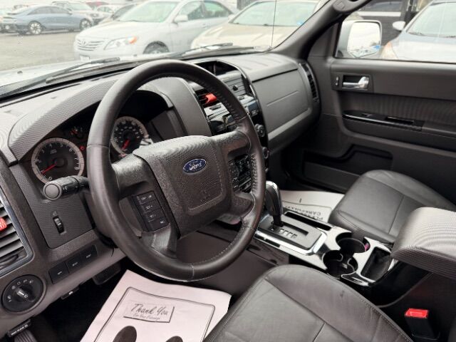 2009 Ford Escape