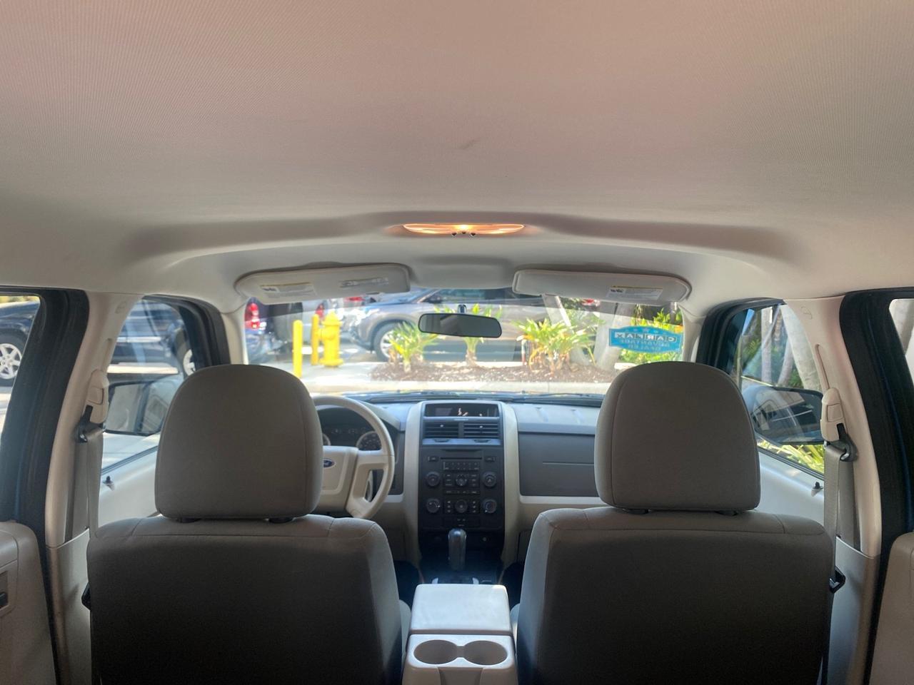 2009 Ford Escape XLS LOW MILES 25,482 Pompano Beach FL