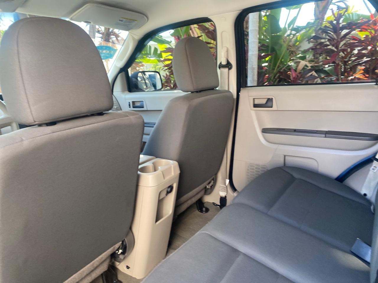 2009 Ford Escape XLS LOW MILES 25,482 Pompano Beach FL