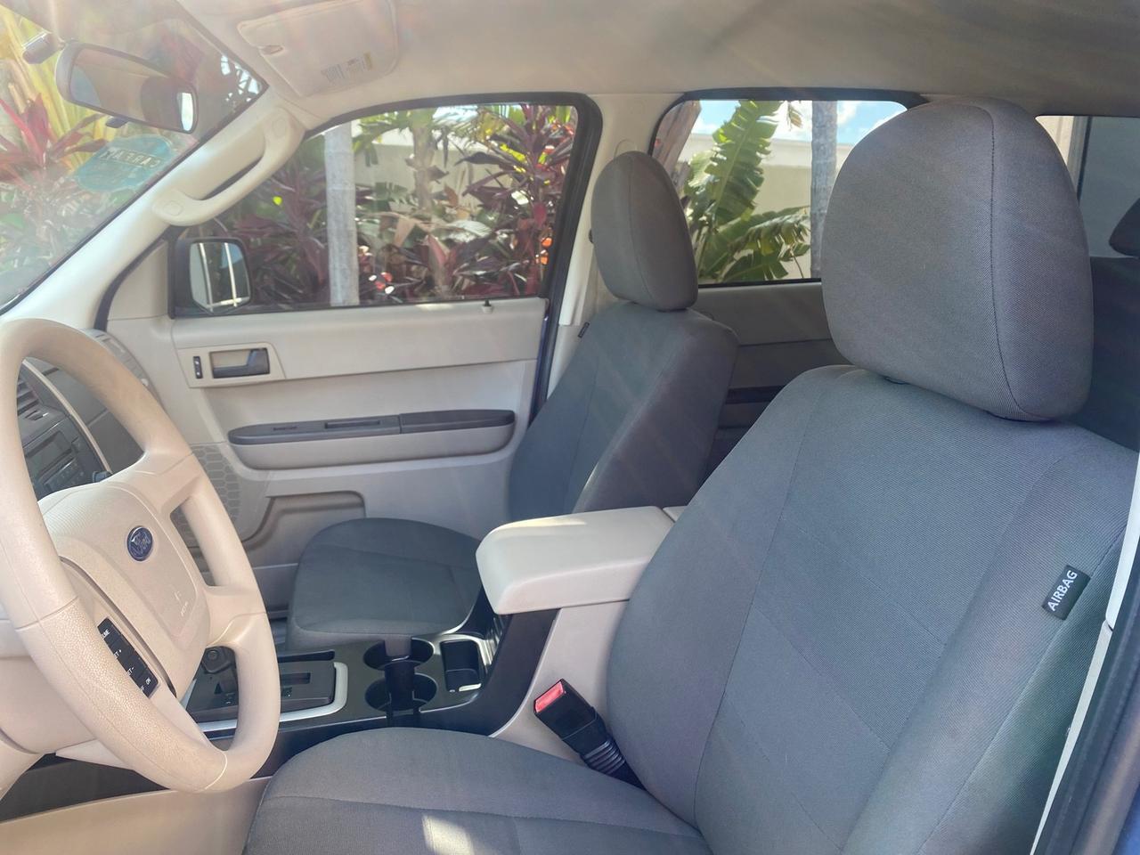 2009 Ford Escape XLS LOW MILES 25,482 Pompano Beach FL