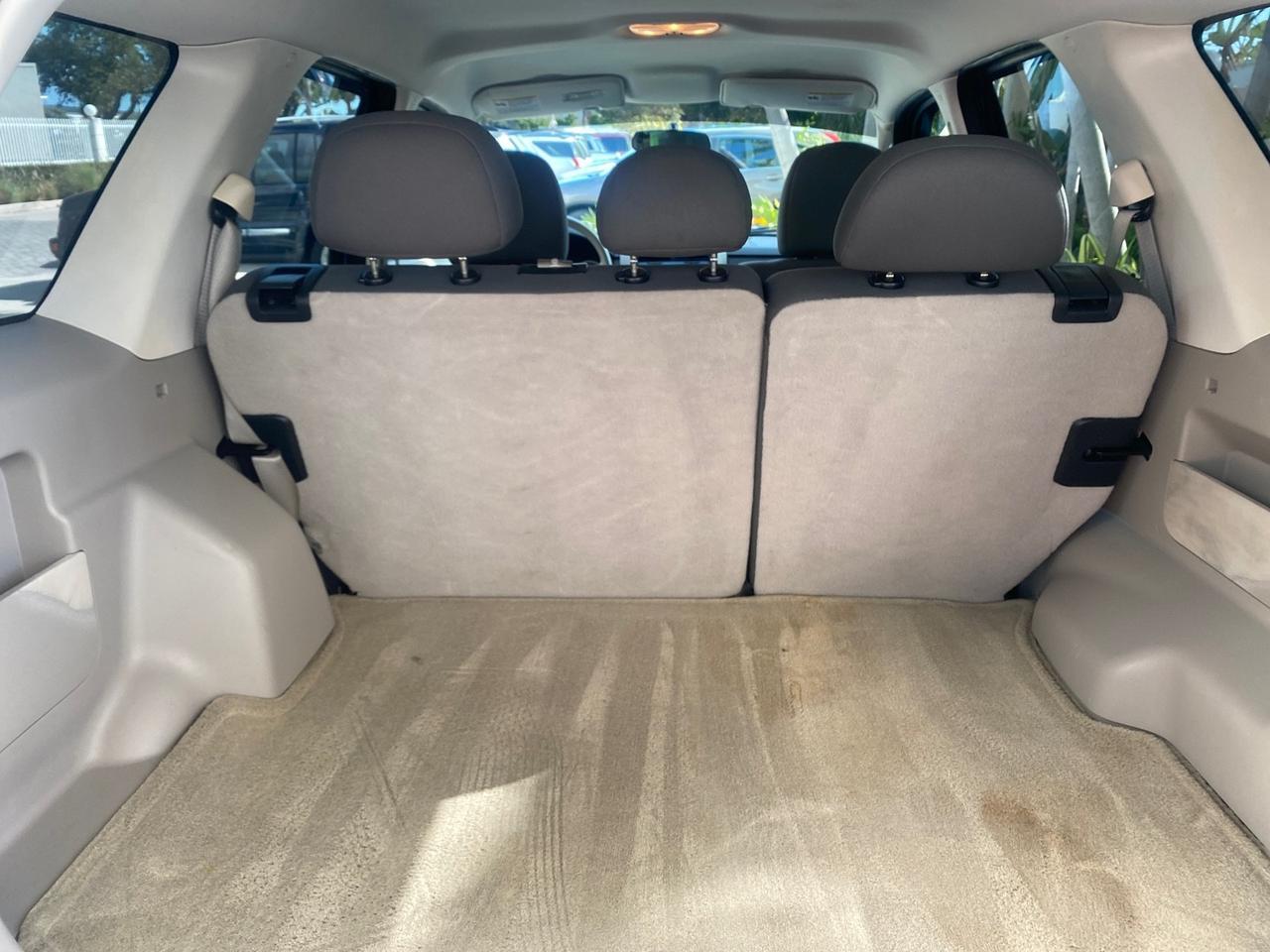 2009 Ford Escape XLS LOW MILES 25,482 Pompano Beach FL