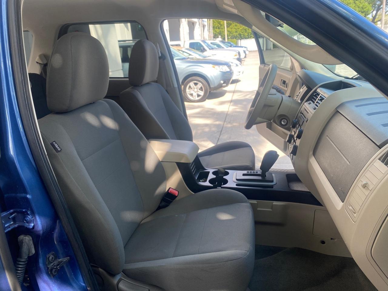 2009 Ford Escape XLS LOW MILES 25,482 Pompano Beach FL
