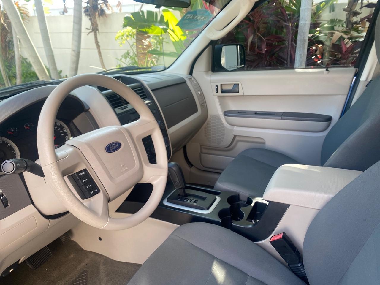2009 Ford Escape XLS LOW MILES 25,482 Pompano Beach FL