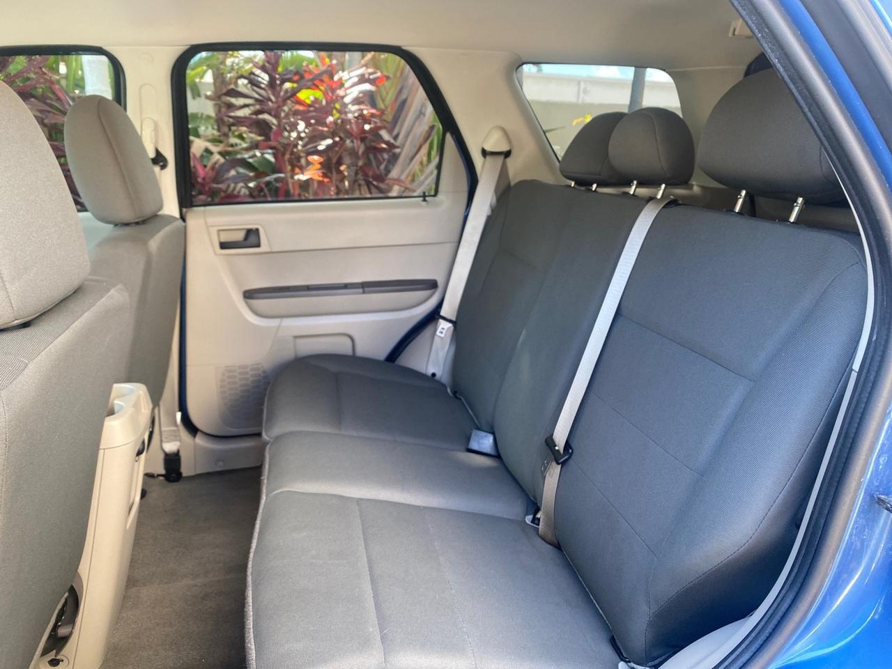 2009 Ford Escape XLS LOW MILES 25,482 Pompano Beach FL