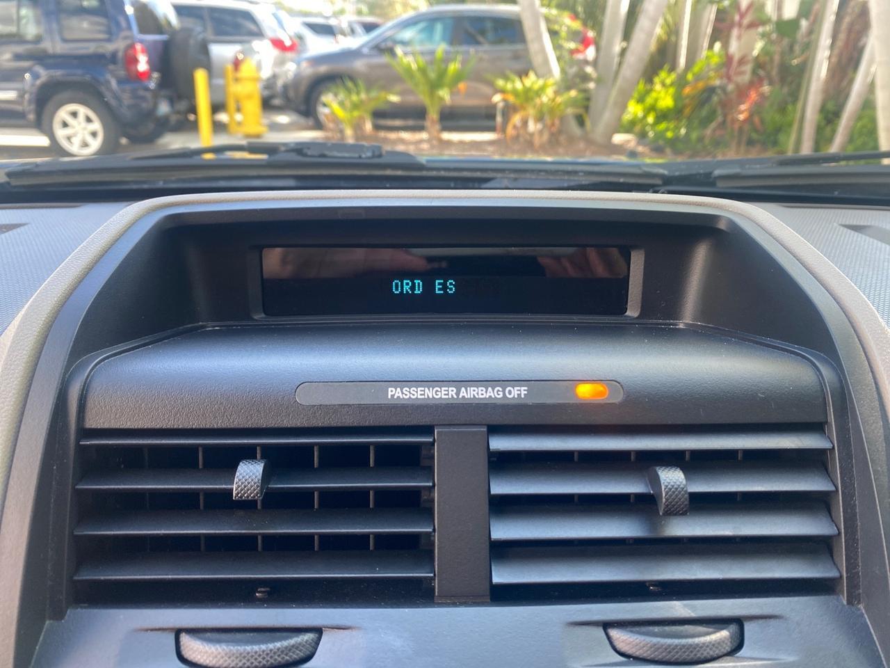 2009 Ford Escape XLS LOW MILES 25,482 Pompano Beach FL