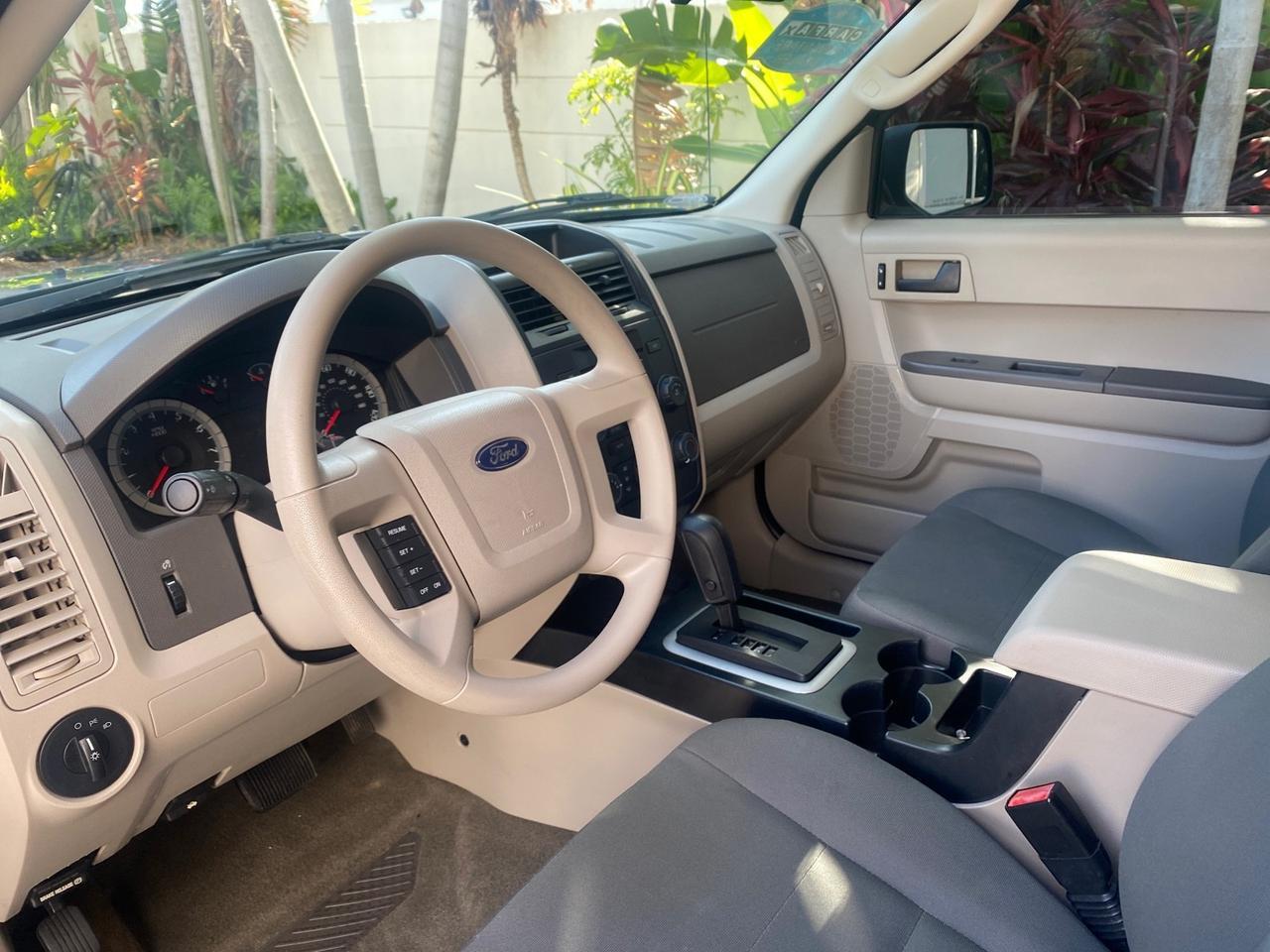 2009 Ford Escape XLS LOW MILES 25,482 Pompano Beach FL