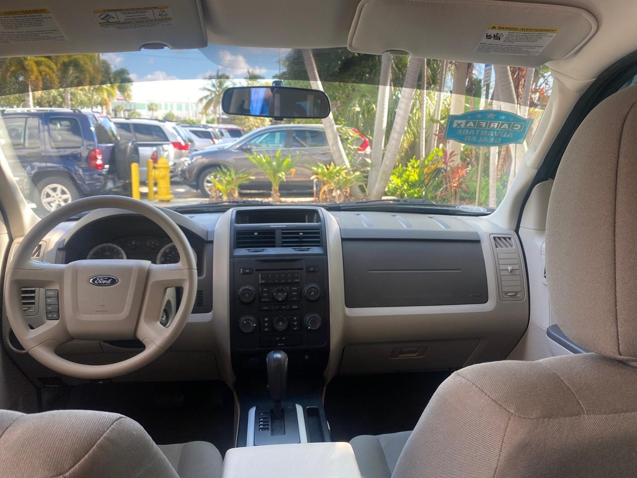 2009 Ford Escape XLS LOW MILES 25,482 Pompano Beach FL