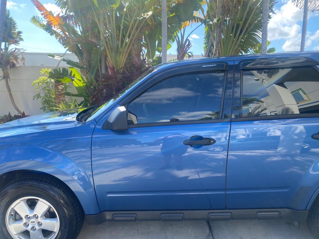 2009 Ford Escape XLS LOW MILES 25,482 Pompano Beach FL