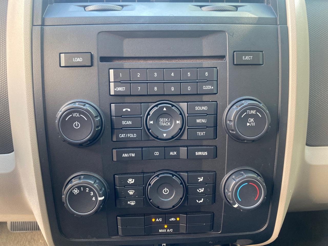 2009 Ford Escape XLS LOW MILES 25,482 Pompano Beach FL