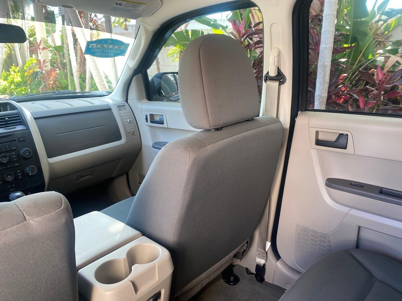 2009 Ford Escape XLS LOW MILES 25,482 Pompano Beach FL