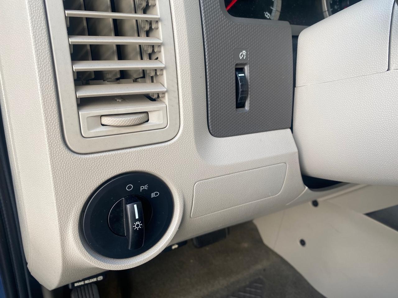 2009 Ford Escape XLS LOW MILES 25,482 Pompano Beach FL