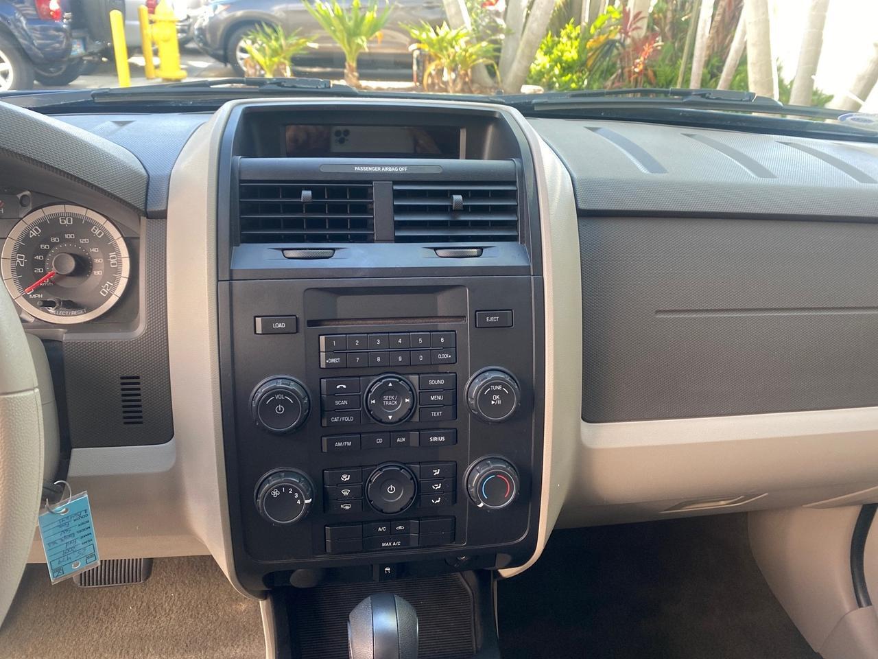 2009 Ford Escape XLS LOW MILES 25,482 Pompano Beach FL
