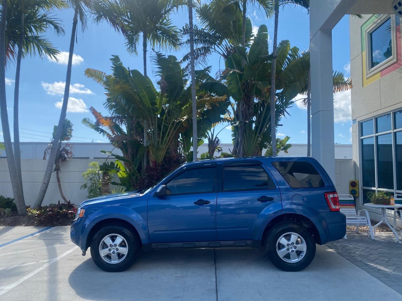 2009 Ford Escape XLS LOW MILES 25,482 Pompano Beach FL
