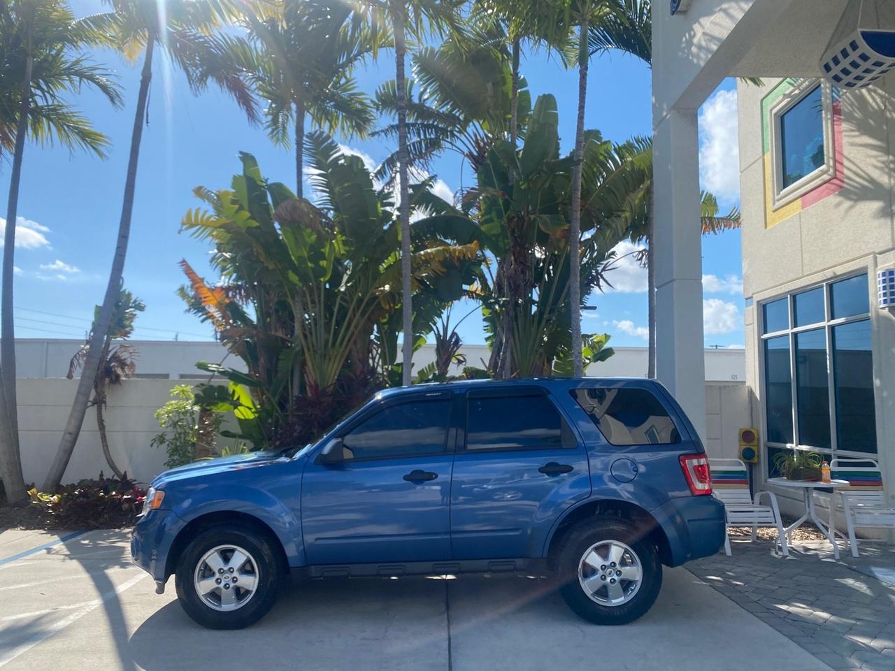 2009 Ford Escape XLS LOW MILES 25,482 Pompano Beach FL