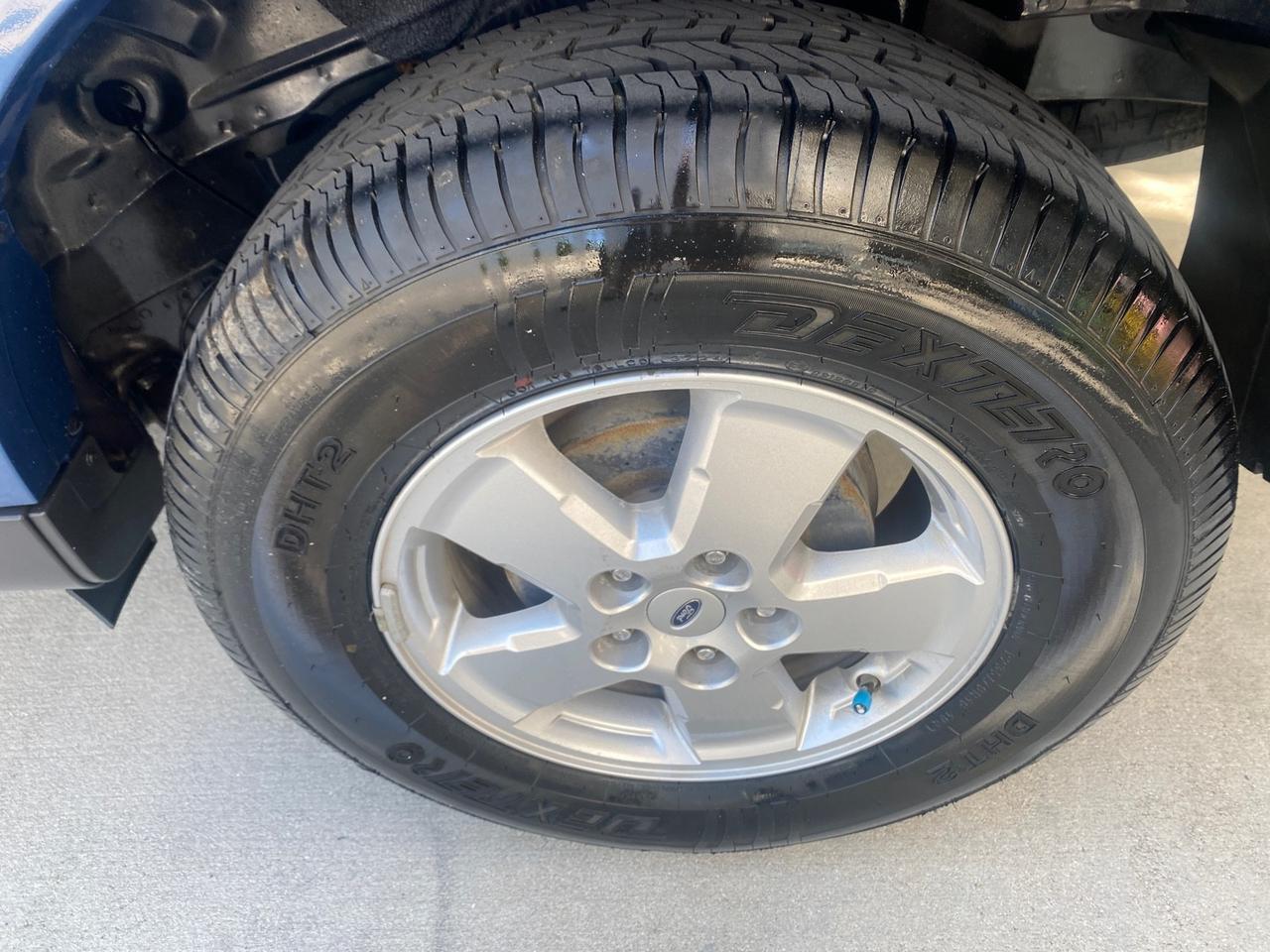 2009 Ford Escape XLS LOW MILES 25,482 Pompano Beach FL