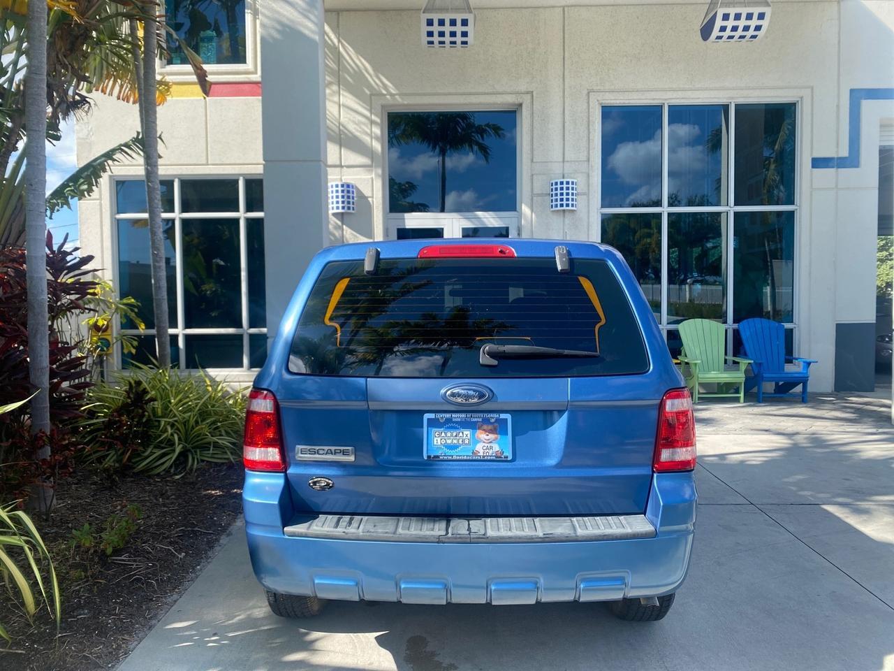 2009 Ford Escape XLS LOW MILES 25,482 Pompano Beach FL