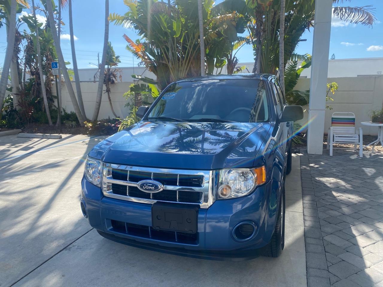 2009 Ford Escape XLS LOW MILES 25,482 Pompano Beach FL