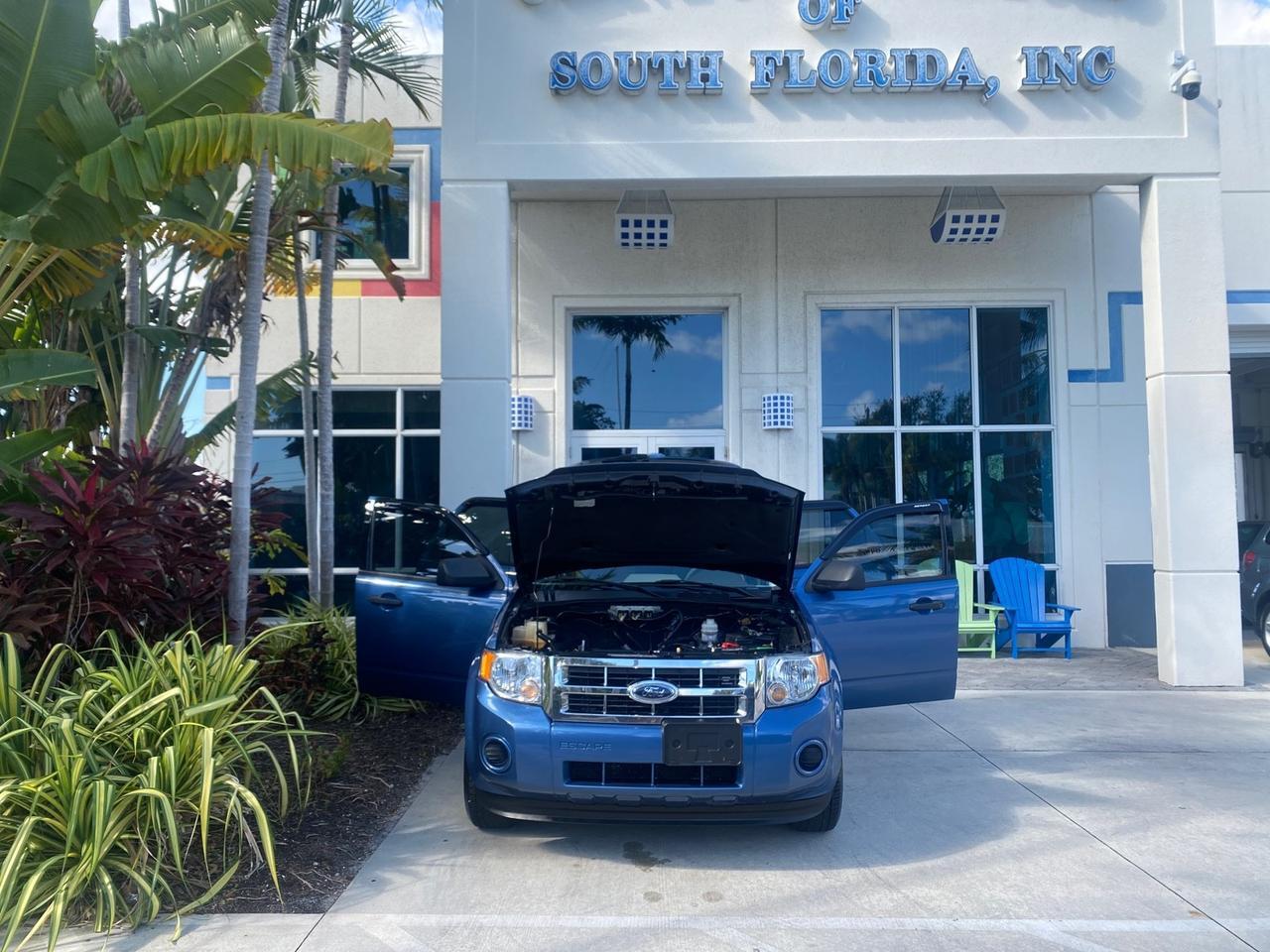 2009 Ford Escape XLS LOW MILES 25,482 Pompano Beach FL