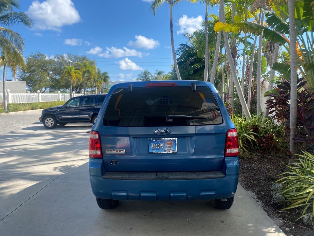 2009 Ford Escape XLS LOW MILES 25,482 Pompano Beach FL