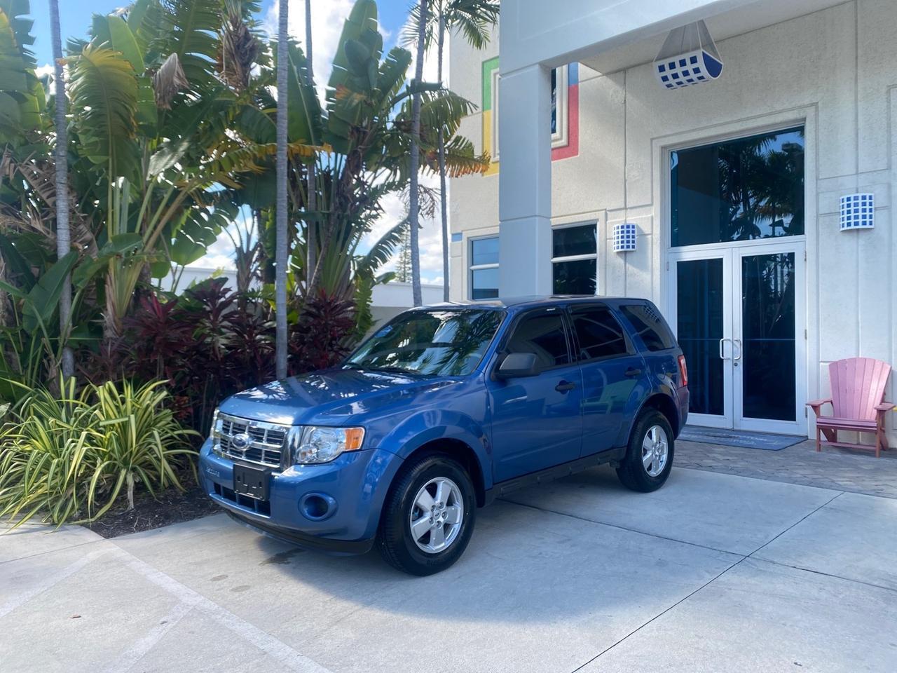 2009 Ford Escape XLS LOW MILES 25,482 Pompano Beach FL